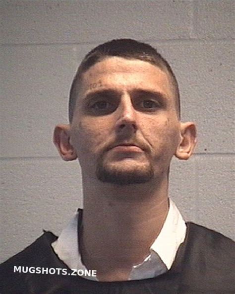 HUMPHRIES BRANDON MICHAEL 09 01 2023 Cleveland County Mugshots Zone