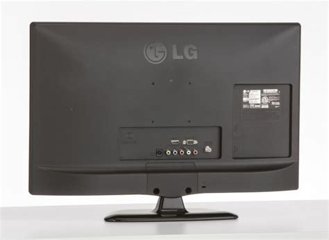 LG 24LB4510 TV Review Consumer Reports