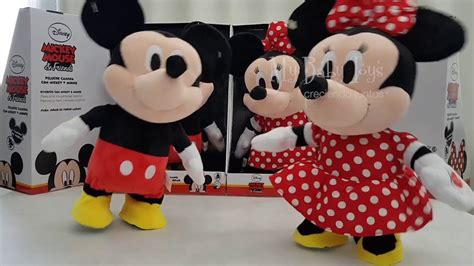 repentinamente ira Ojalá mickey y minnie juntos pimienta ecuador Derrotado