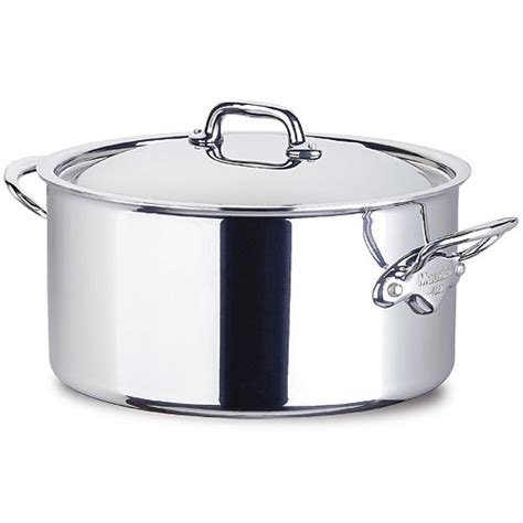 Pourquoi Choisir Une Casserole En Inox Casserole En Inox