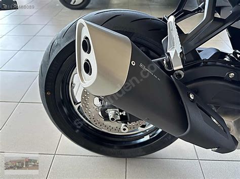 RKS SRK Model Naked Roadster Motor Motosiklet Mağazasından Sıfır TL