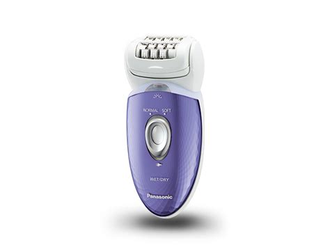 ES-ED23 Epilators - Panasonic Australia