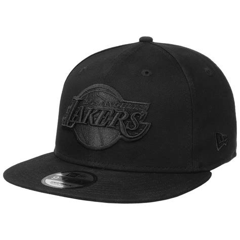 9fifty Nba Los Angeles Lakers Cap By New Era £3495