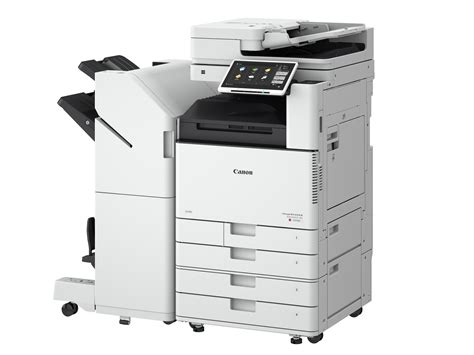 Canon Imagerunner Advance Dx C I