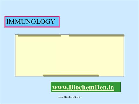 Immunology Antigens Immunogens Tolerogens Ppt