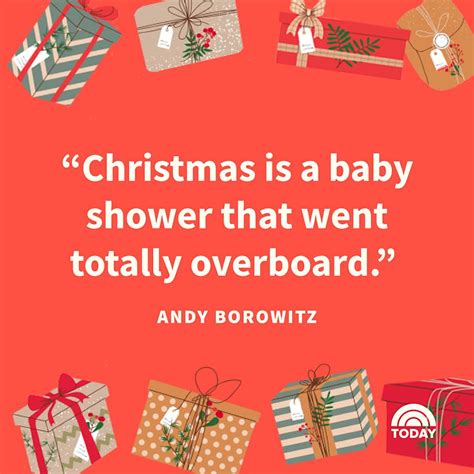 funny christmas quotes    holiday season   merrier