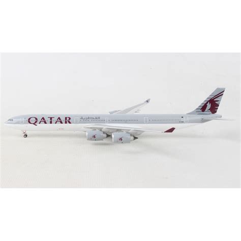 Phoenix Models Qatar Airways Airbus A A Agd Ph