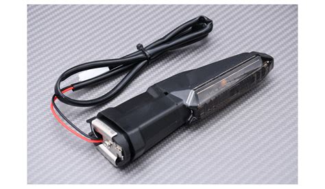 Intermitentes Delanteros Traseros K Perf Led Específicas Kawasaki Er6 N Klr Versys 650