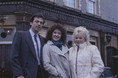 Sharon Watts - everything you need to know about the EastEnders icon | What to Watch