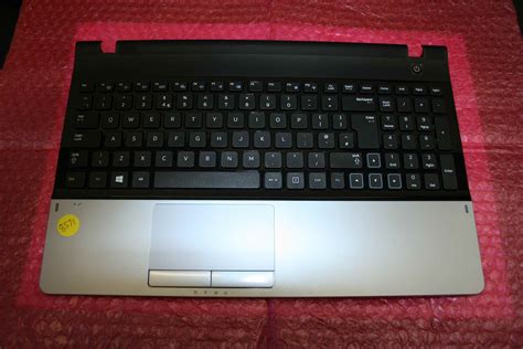 *NEW* SAMSUNG NP300E NP305E5A NP300E5A KEYBOARD - BA75-03845A lcd-tv ...