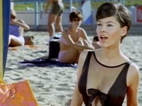 YVONNE CRAIG Nude AZNude