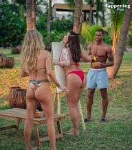 Laura Muro Nude Aznude