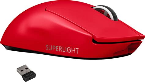 Questions And Answers Logitech Pro X Superlight Lightweight Wireless