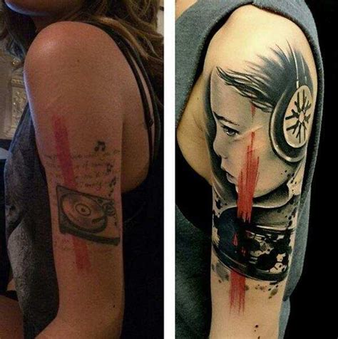 impressive tattoo cover  ideas     yencomgh