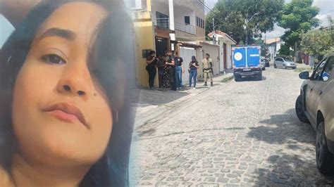 Mulher é Assassinada Com Cinco Tiros Na Frente Da Própria Casa Em Porto