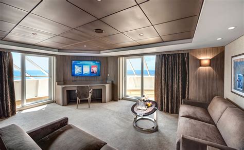 Cabins And Suites Msc Grandiosa Cruise Ship Msc Cruises