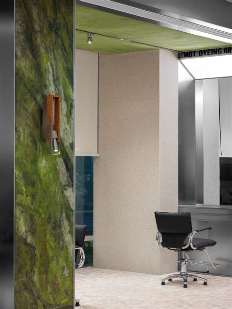 Z-Zest & TRACE SALON by E27 STUDIO - 谷德设计网