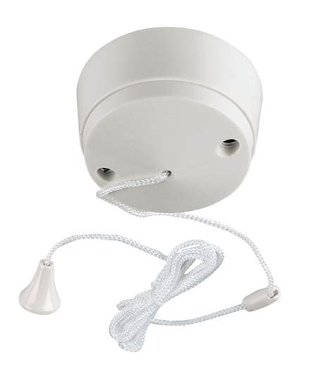 light control pull switch dome emco electrical