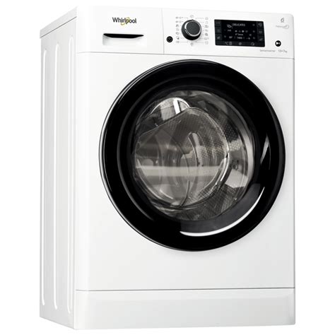 Стиральные машины Whirlpool в Кишиневе и МД ENTER