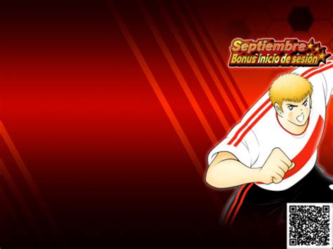 Create a TIERLIST Captain Tsubasa Dream Team SEPTIEMBRE 2023 Tier List ...