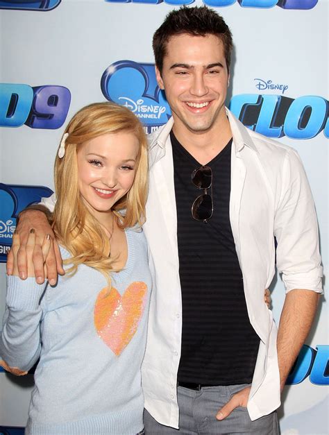 Dove Cameron And Ryan Mccartan Relationship Timeline Before Breakup