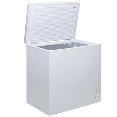 Buy Genuine Hisense 180 Liter Chest Freezer FC18DD4SA In 48 OFF