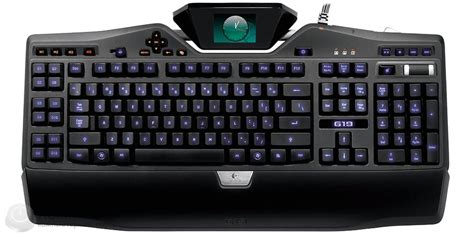 Лучшие игровые гаджеты. Часть 5. Клавиатуры