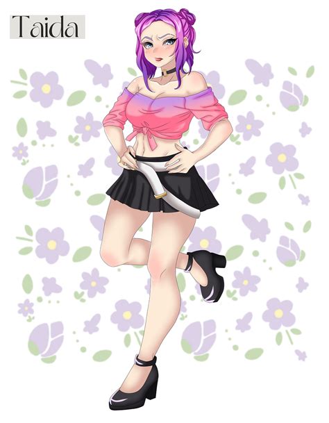 Good Luck With Izumi By TrueInsanity Hentai Foundry