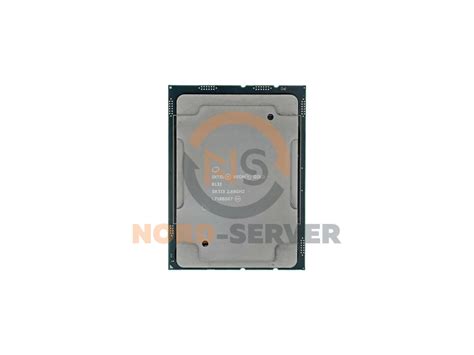 Комплектующие - Процессоры - INTEL Xeon Gold 6132 (14 ядер, 2.60G...