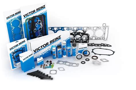 REINZ-Dichtungs-GmbH - Krafthand