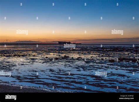 Southport pleasure beach hi-res stock photography and images - Alamy