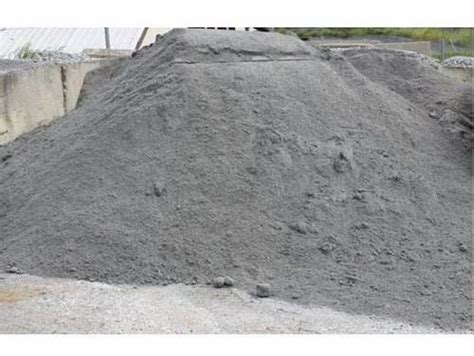 Construction Plastering P Sand At Rs 1200 Tonne Construction Sand In