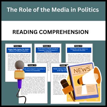 Role Of Media In Politics