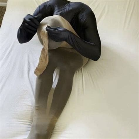 Zentai Pantyhose Mummification Solo Man Porn Xhamster Xhamster