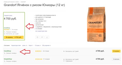 Как привести покупателей на интернет-магазин