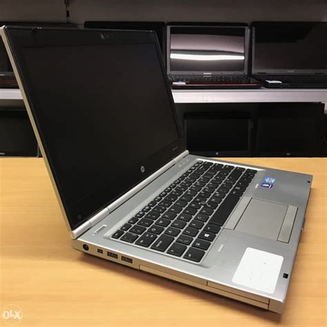 Laptop Hp Elitebook P I M Gb Ext Grafika Laptopi Olx Ba