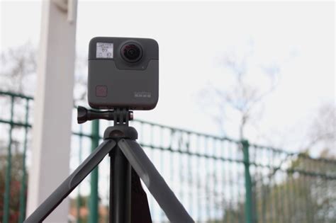 GoPro 360 Camera and Fusion Studio - Our Extensive Review