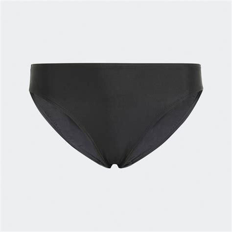 Adidas Big Bars Bikini BLUBRS BLACK IQ