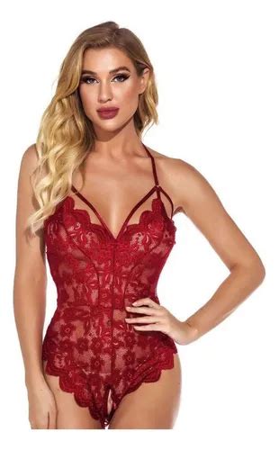 Conjunto De Lingerie Erótica Para Bonecas Roupa Íntima Sexy Parcelamento sem juros