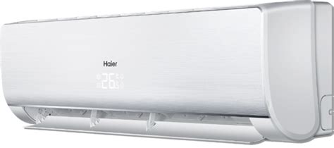 Сплит-системы Haier AS18NS4ERA/1U18FS2ERA