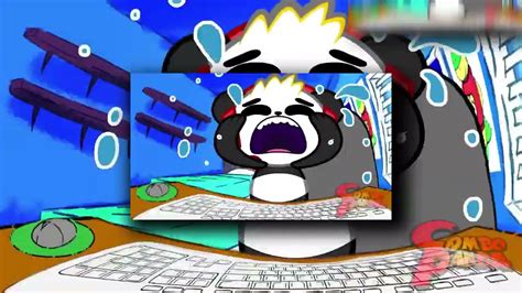 Combo Panda Crying New Mad 4 Veg Replace Youtube