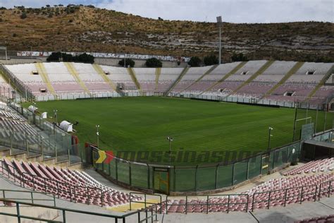 Commissione Di Vigilanza Ok All Agibilit Dello Stadio Capienza A