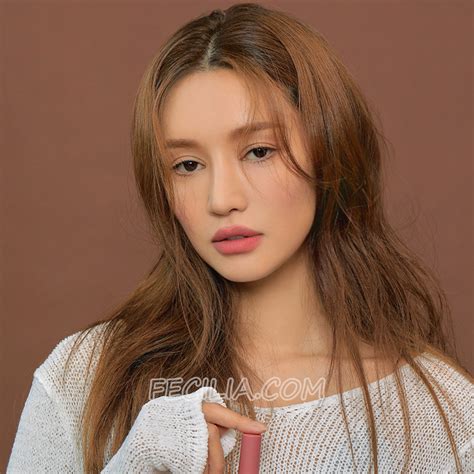 Son Ce Cashmere Nude H Ng T Velvet Lip Tint Son