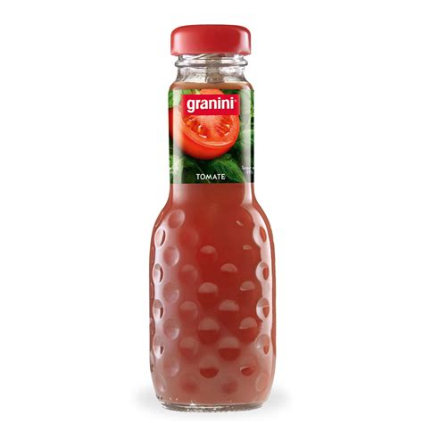 Granini Tomaten Saft Cl Jetzt Online Kaufen Gustero