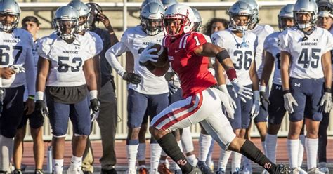 PHOTO GALLERY: Bakersfield College football returns to Memorial Stadium ...