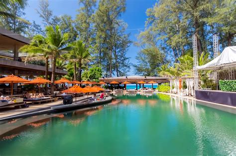 10 Best Beach Clubs In Phuket Where Is The Best Beach Party In Phuket