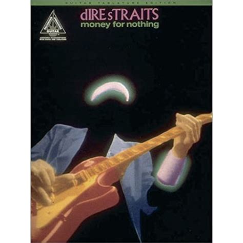 Dire Straits: Money For Nothing Guitar Tab Edition (Guitar Tab, with ...