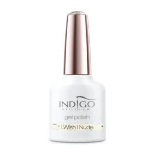 Lakier Hybrydowy Chic Nude ML Sklep Indigo Nails