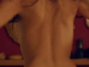 CAROLINA ARDOHAIN Nude AZNude