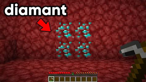 Voici Comment Trouver Du Diamant TUTO POUR LES DEBUTANTS YouTube